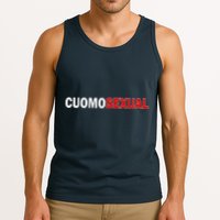 Cuomosexual Tank Top