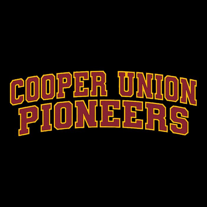 Cooper Union Pioneers Cooling Performance Long Sleeve Crew