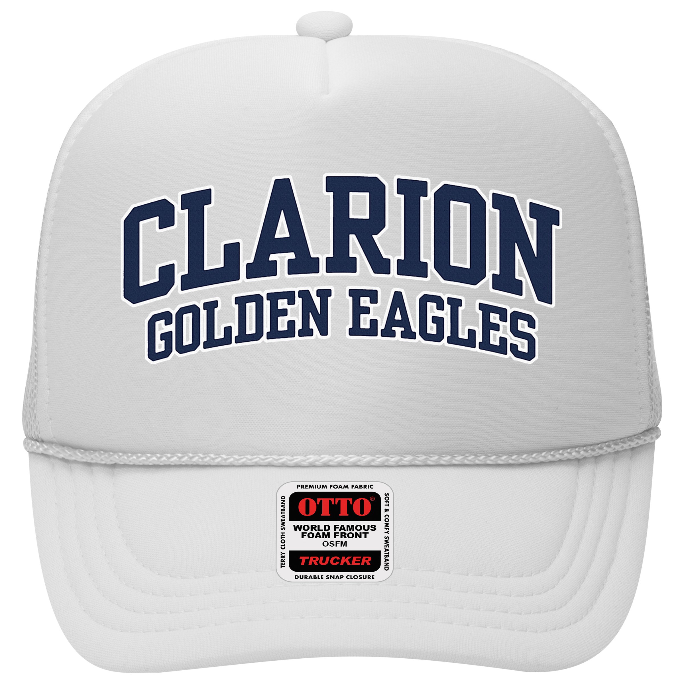 Clarion University Pennsylvania Golden Eagles Hat