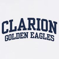 Clarion University Pennsylvania Golden Eagles Kids T-Shirt