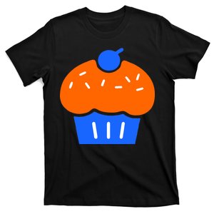 Cupcake KD KowarD Oklahoma City Basketball T-Shirt