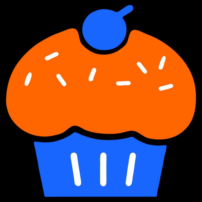 Cupcake KD KowarD Oklahoma City Basketball City Backpack