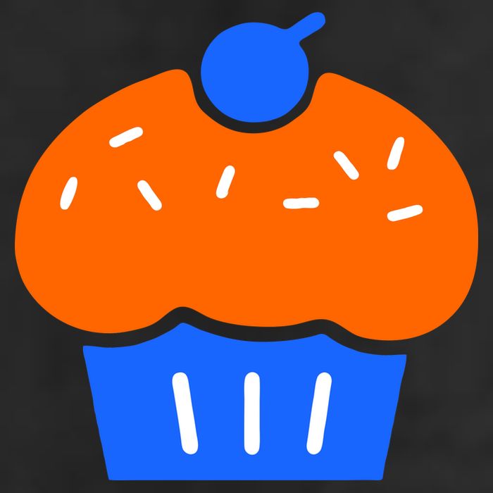 Cupcake KD KowarD Oklahoma City Basketball Hat