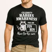 Cure For Rabies Fun Run Performance Shirt