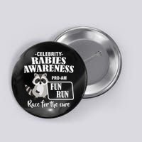 Cure For Rabies Fun Run Button