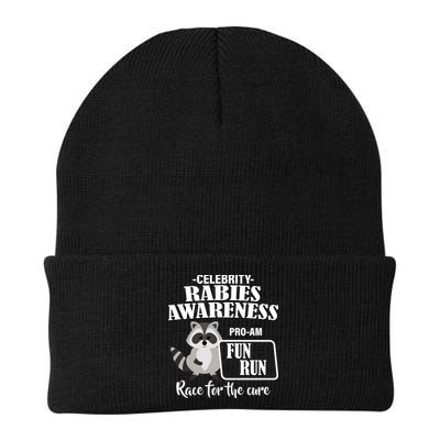 Cure For Rabies Fun Run Beanie