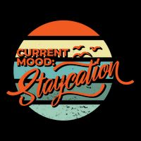 Current Mood Staycation  16 in Basic Backpack