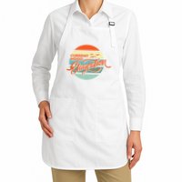 Current Mood Staycation  Apron