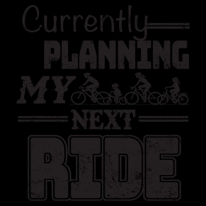 Currently Planning My Next Ride Mug
