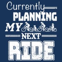 Currently Planning My Next Ride 16 in Basic Backpack