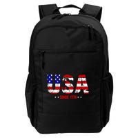 Chill Usa Since 1776 Backpack