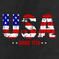 Chill Usa Since 1776 Trucker Hat