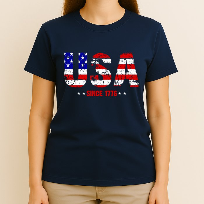 Chill Usa Since 1776 T-Shirt
