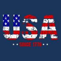Chill Usa Since 1776 T-Shirt