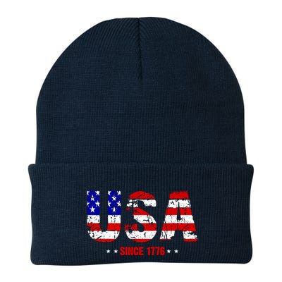 Chill Usa Since 1776 Beanie