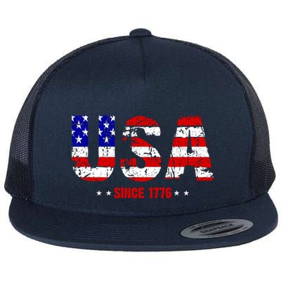 Chill Usa Since 1776 Flatbill Hat