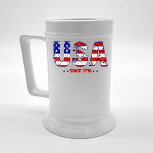 Chill Usa Since 1776 Beer Stein