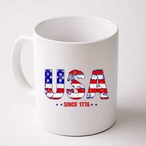 Chill Usa Since 1776 Coffee Mug