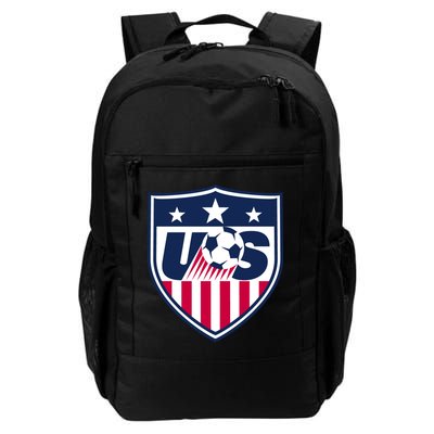 Cool Usa Soccer Team Jersey Backpack
