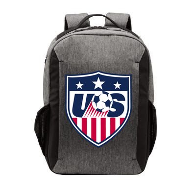 Cool Usa Soccer Team Jersey Vector Backpack
