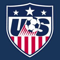 Cool Usa Soccer Team Jersey Sweatshirt