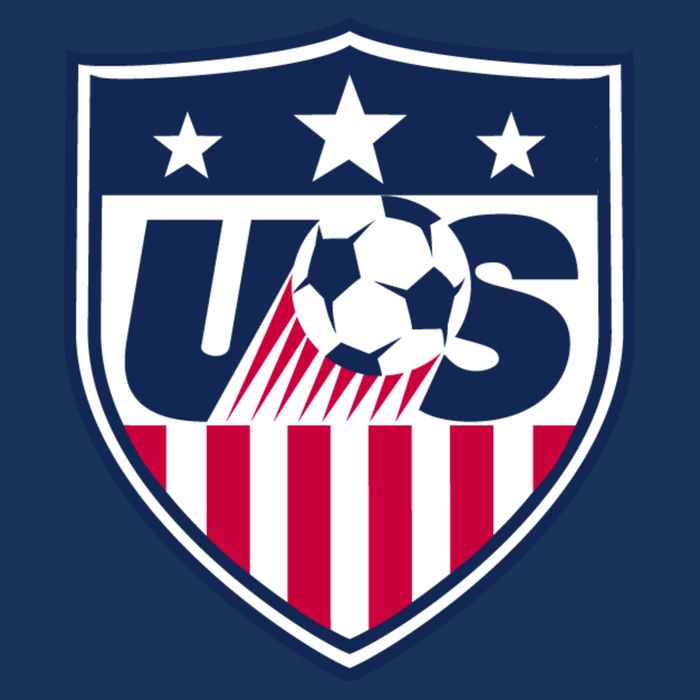Cool Usa Soccer Team Jersey Sweatshirt