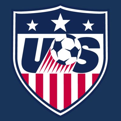 Cool Usa Soccer Team Jersey T-Shirt