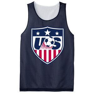 Cool Usa Soccer Team Jersey Mesh Reversible Basketball Jersey Tank