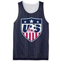 Cool Usa Soccer Team Jersey Mesh Reversible Basketball Jersey Tank