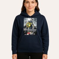 Captain Ukraine Stand With Zelenskyy I Dont Need A Ride Ammo Army Hoodie