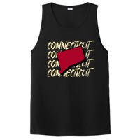 Connecticut Usa State American State Ct Conn Is Home PosiCharge Competitor Tank