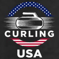 Curling Usa Support Flag Curl Clean 25L Jumbo Tote