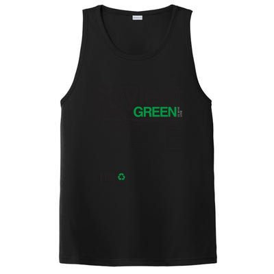 Contents Unprocessed Soylent Green PosiCharge Competitor Tank