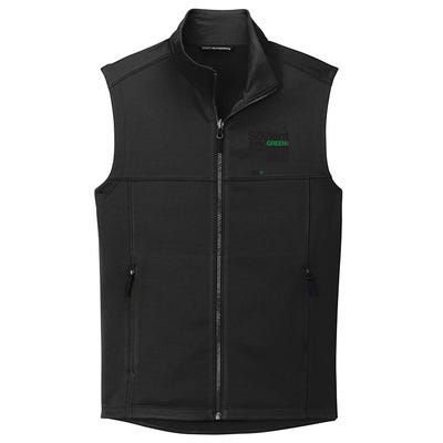 Contents Unprocessed Soylent Green Collective Smooth Fleece Vest