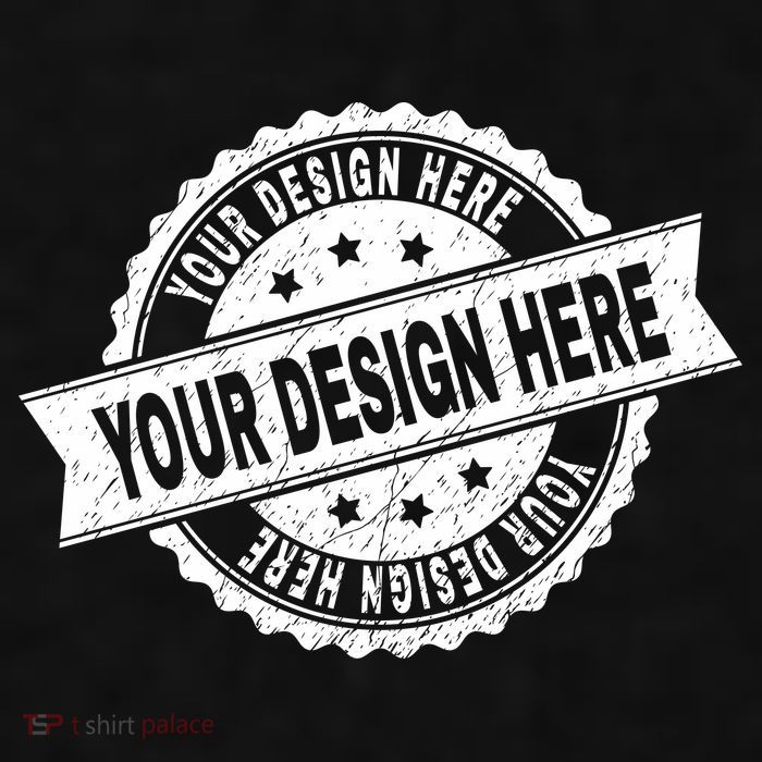 Custom Design Upload Create Your Own  Ladies PosiCharge Tri-Blend Wicking Tank