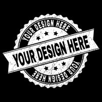 Custom Design Upload Create Your Own  Sustainable Bucket Hat