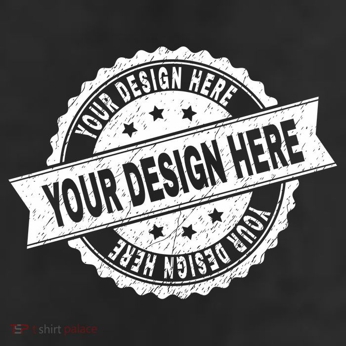 Custom Design Upload Create Your Own  Premium Pullover Hoodie