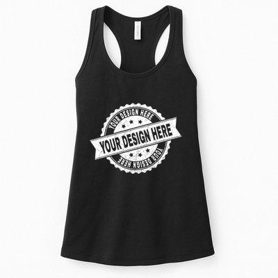 Custom Design Upload Create Your Own  Womens Tank Top