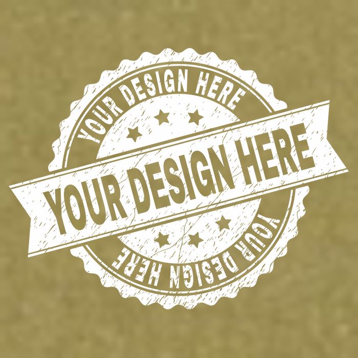 Custom Design Upload Create Your Own  Garment-Dyed Women's Muscle Tee