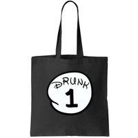 Custom Drunk 1 2 3 4 5 Personalize Bag