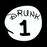Custom Drunk 1 2 3 4 5 Personalize Zip Tote Bag