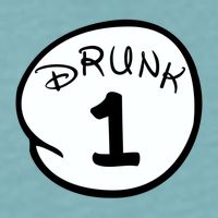 Custom Drunk 1 2 3 4 5 Personalize Sueded Cloud Jersey T-Shirt