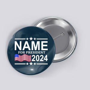 Custom Name For Present 2024 Election Button