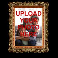 Custom Picture Frame Personalized Text And Photo Mug