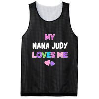 Custom Text You Are Loved Personalized Girly Design Mesh Reversible Basketball Jersey Tank