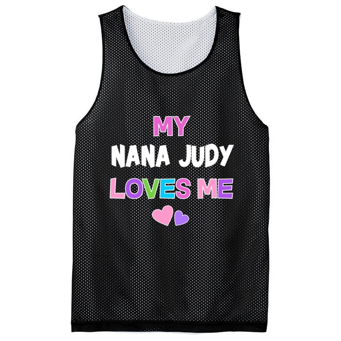 Custom Text You Are Loved Personalized Girly Design Mesh Reversible Basketball Jersey Tank
