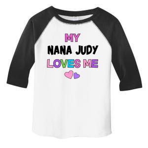 Custom Text You Are Loved Personalized Girly Design Toddler Fine Jersey T-Shirt