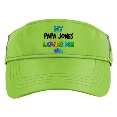 Custom You Are Loved Personalized Boy Design Adult Drive Performance Visor