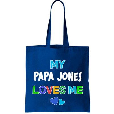 Custom You Are Loved Personalized Boy Design Bag