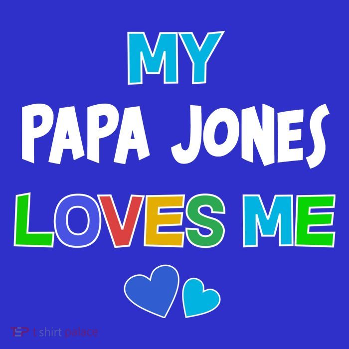 Custom You Are Loved Personalized Boy Design Mousepad